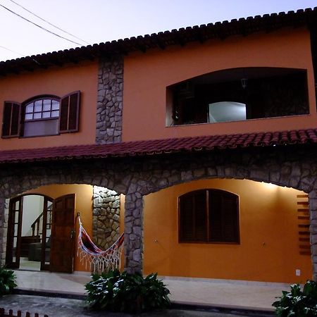 Pousada Apricare Cabo Frio Ngoại thất bức ảnh