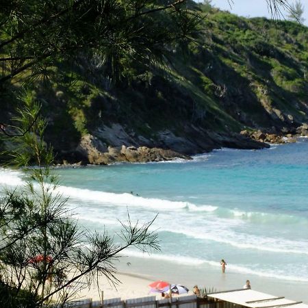 Pousada Apricare Cabo Frio Ngoại thất bức ảnh