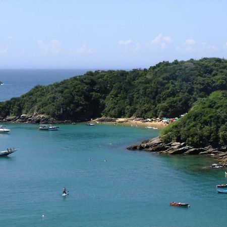 Pousada Apricare Cabo Frio Ngoại thất bức ảnh