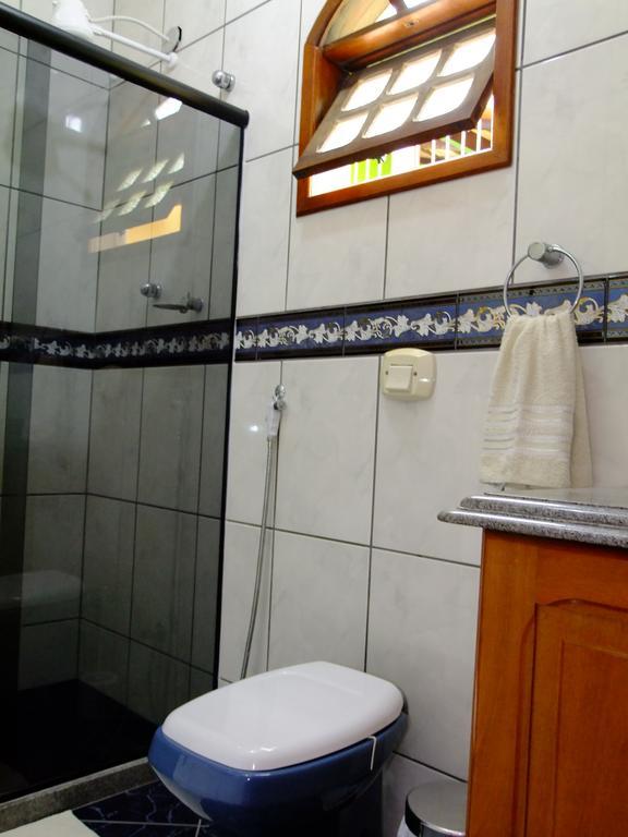 Pousada Apricare Cabo Frio Ngoại thất bức ảnh