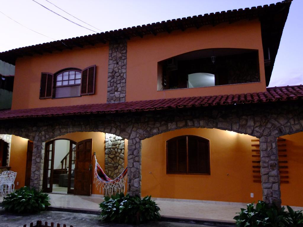 Pousada Apricare Cabo Frio Ngoại thất bức ảnh