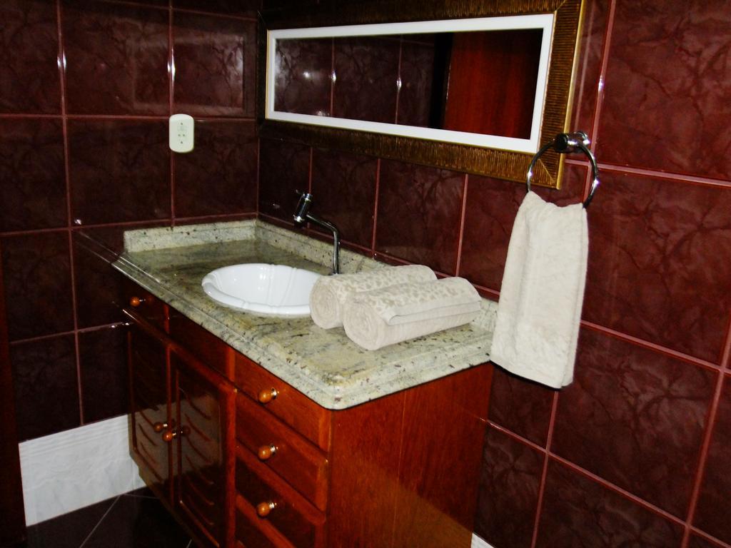 Pousada Apricare Cabo Frio Ngoại thất bức ảnh