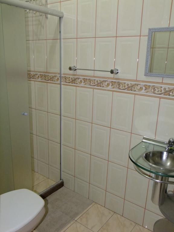 Pousada Apricare Cabo Frio Ngoại thất bức ảnh