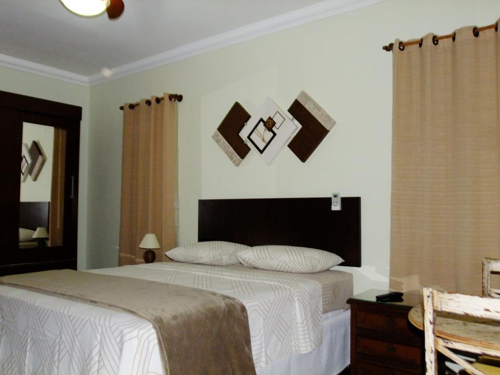 Pousada Apricare Cabo Frio Ngoại thất bức ảnh