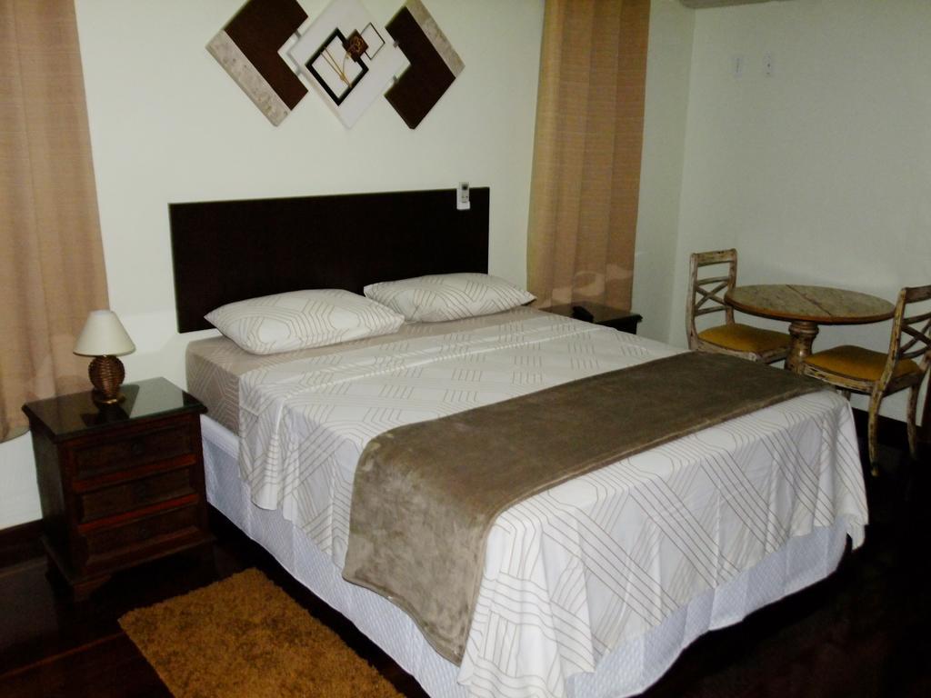 Pousada Apricare Cabo Frio Ngoại thất bức ảnh