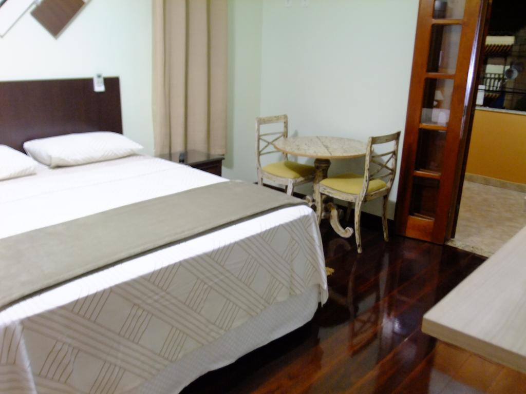 Pousada Apricare Cabo Frio Ngoại thất bức ảnh