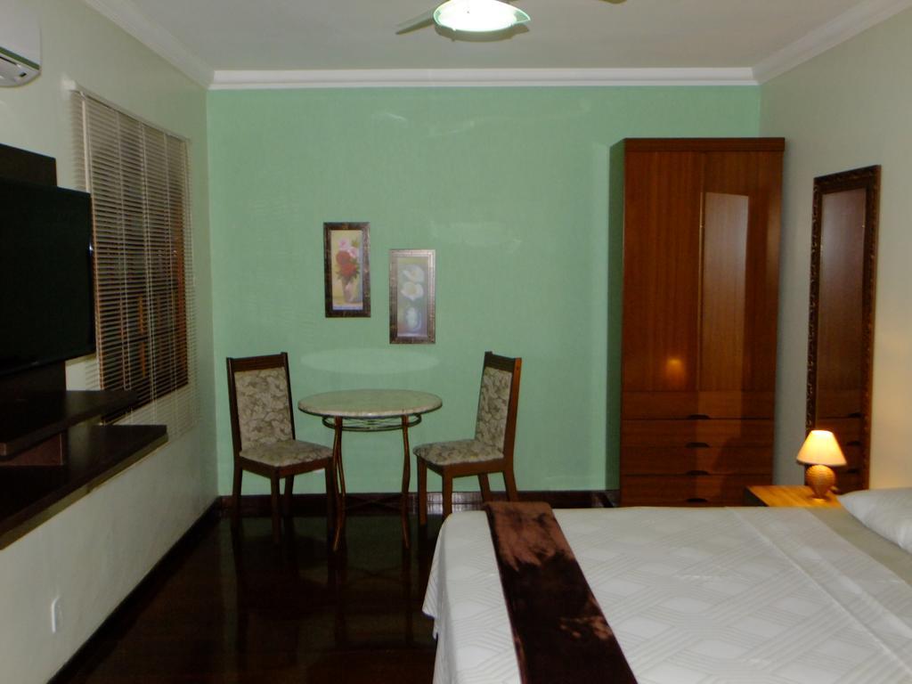 Pousada Apricare Cabo Frio Ngoại thất bức ảnh