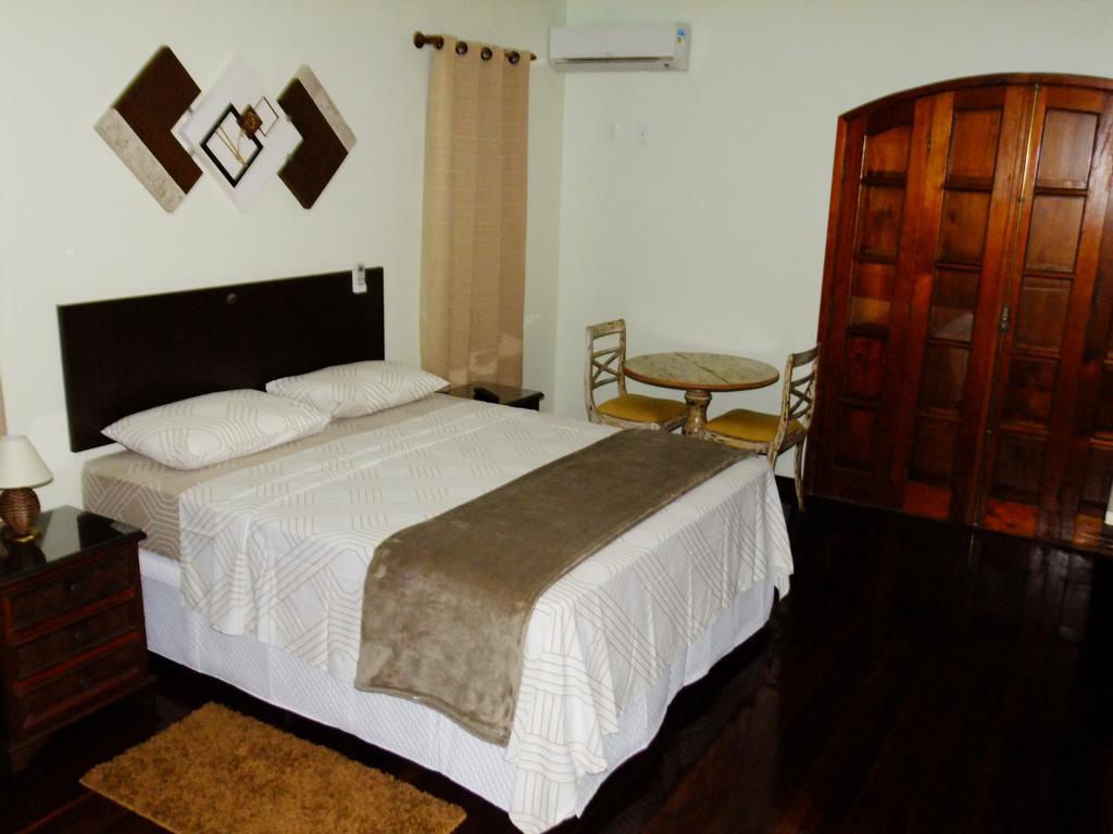Pousada Apricare Cabo Frio Ngoại thất bức ảnh