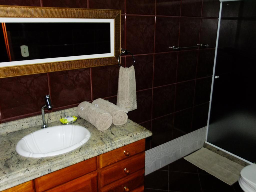 Pousada Apricare Cabo Frio Ngoại thất bức ảnh