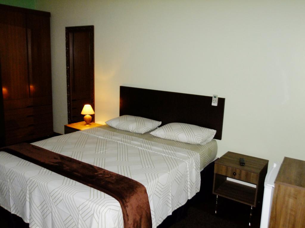Pousada Apricare Cabo Frio Ngoại thất bức ảnh