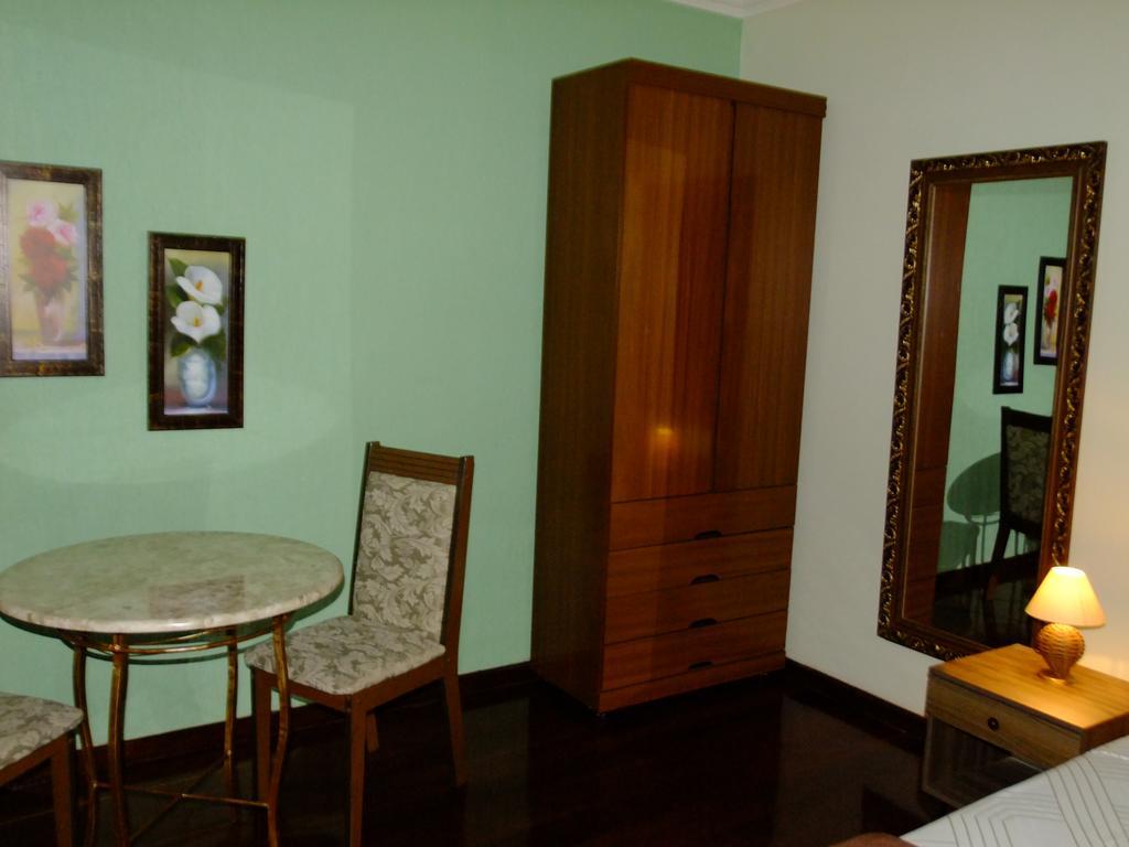 Pousada Apricare Cabo Frio Ngoại thất bức ảnh