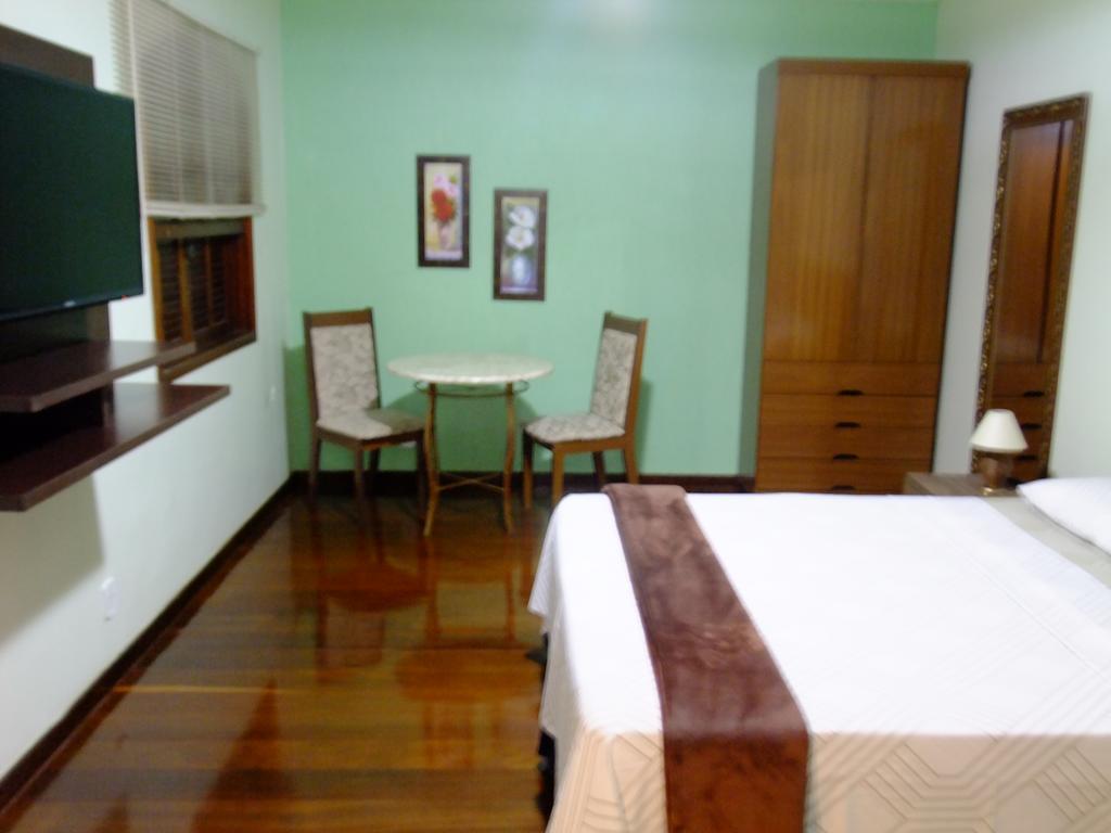 Pousada Apricare Cabo Frio Ngoại thất bức ảnh