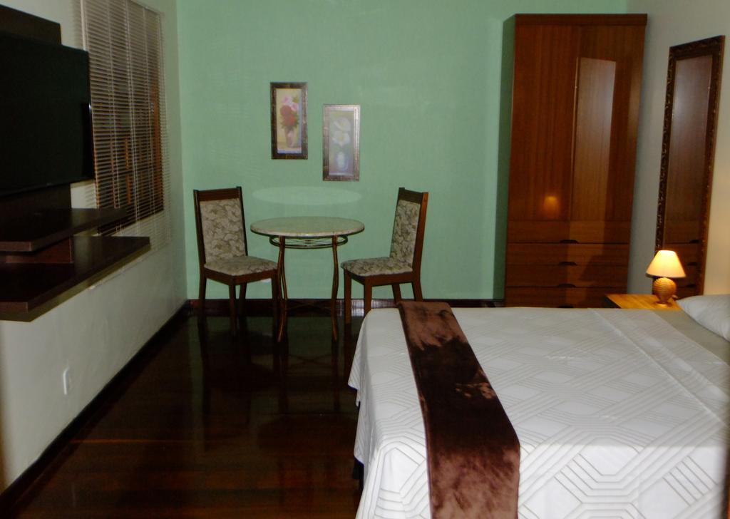 Pousada Apricare Cabo Frio Ngoại thất bức ảnh