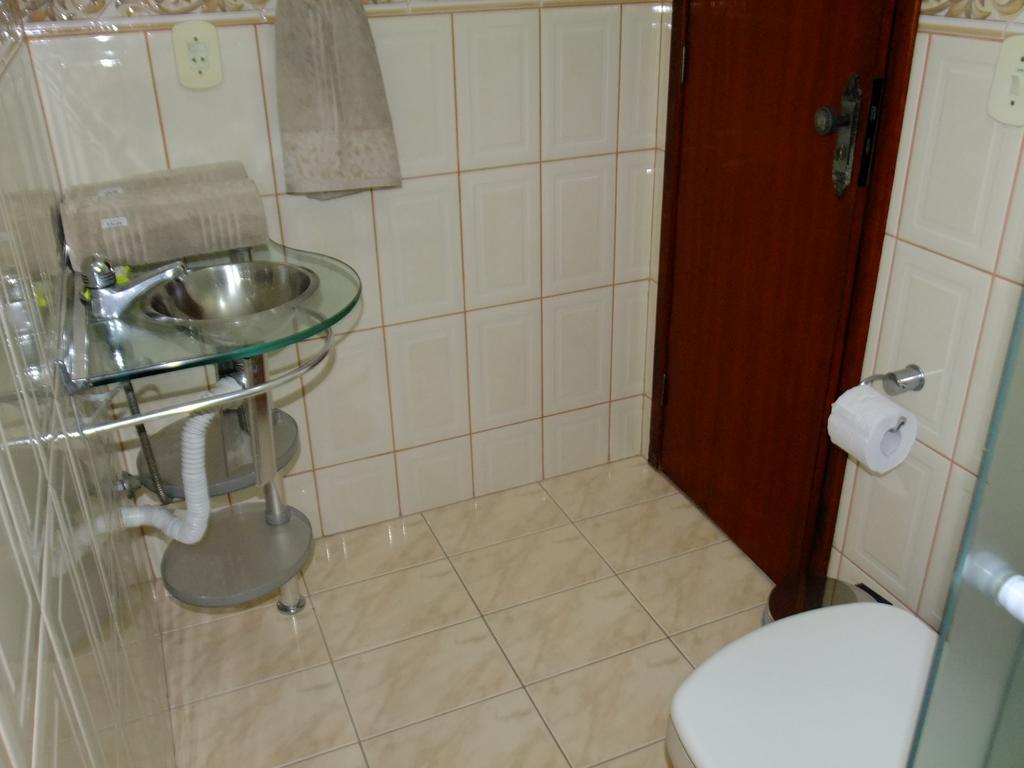 Pousada Apricare Cabo Frio Ngoại thất bức ảnh