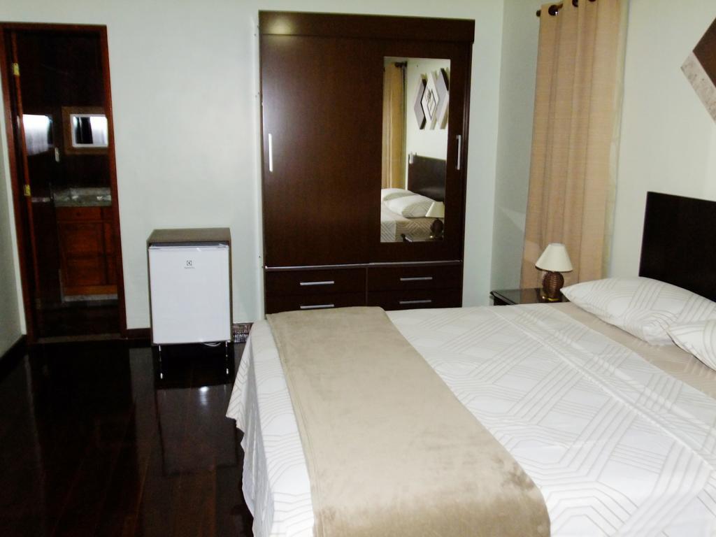 Pousada Apricare Cabo Frio Ngoại thất bức ảnh