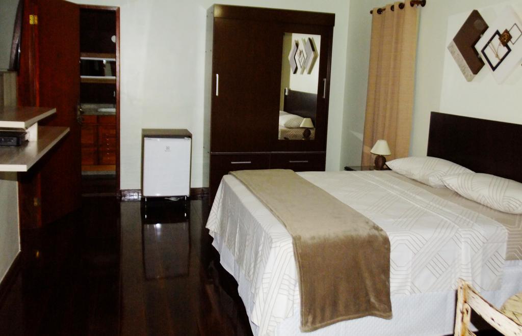Pousada Apricare Cabo Frio Ngoại thất bức ảnh