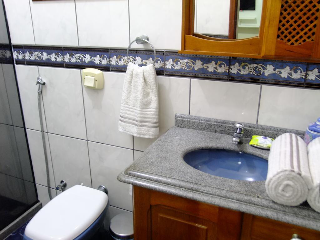 Pousada Apricare Cabo Frio Ngoại thất bức ảnh