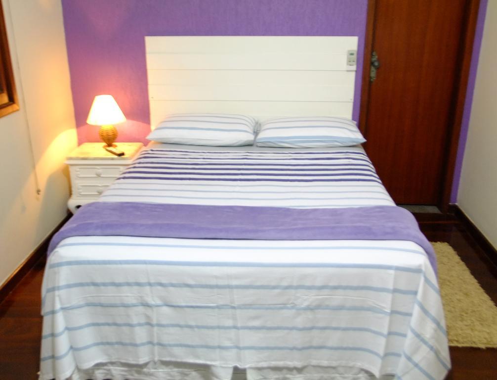 Pousada Apricare Cabo Frio Ngoại thất bức ảnh