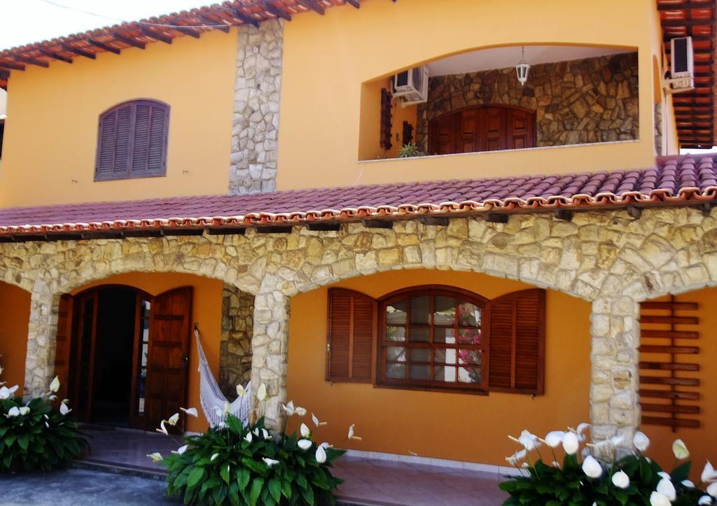 Pousada Apricare Cabo Frio Ngoại thất bức ảnh