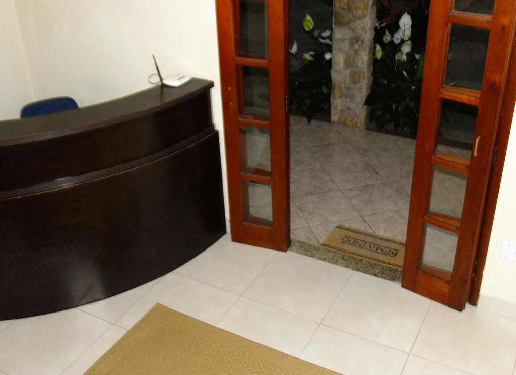 Pousada Apricare Cabo Frio Ngoại thất bức ảnh