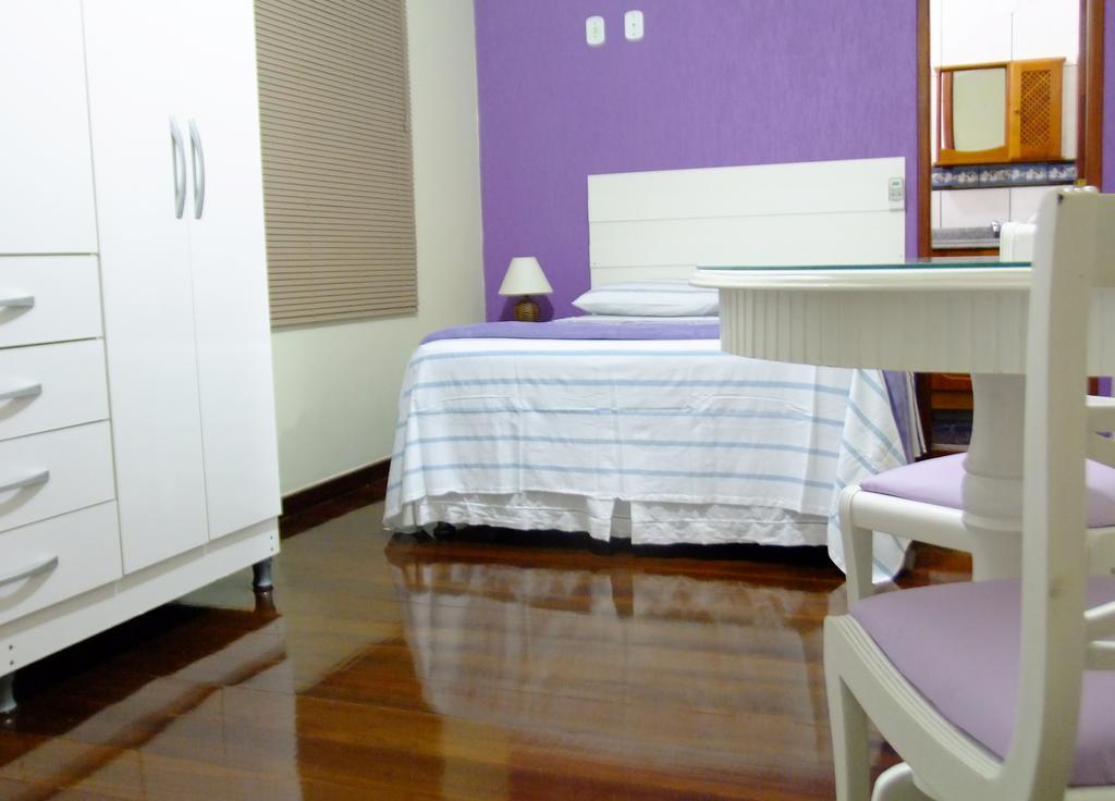 Pousada Apricare Cabo Frio Ngoại thất bức ảnh