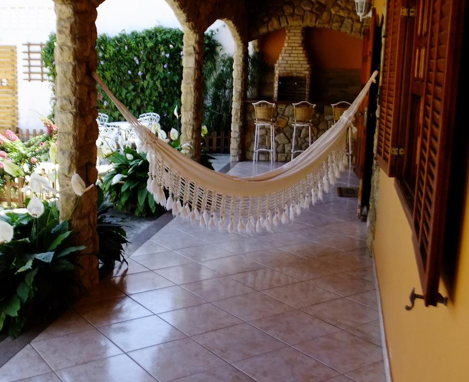 Pousada Apricare Cabo Frio Ngoại thất bức ảnh