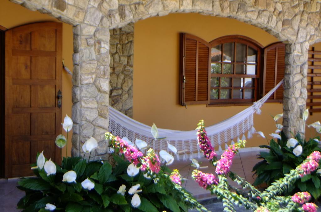 Pousada Apricare Cabo Frio Ngoại thất bức ảnh
