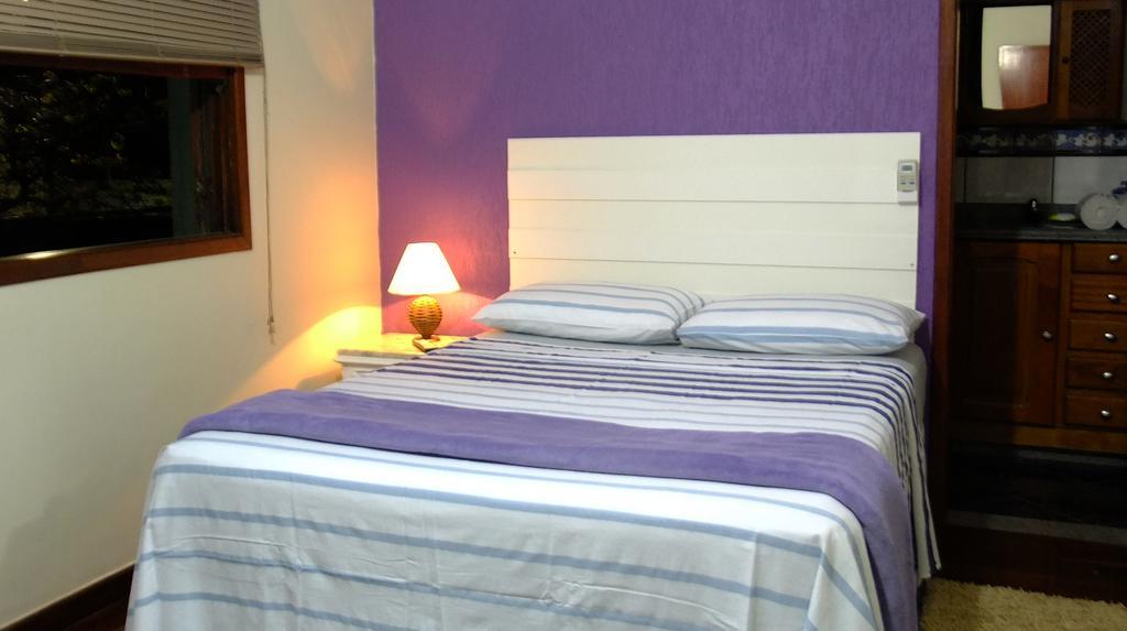 Pousada Apricare Cabo Frio Ngoại thất bức ảnh