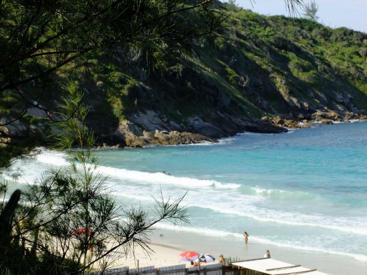 Pousada Apricare Cabo Frio Ngoại thất bức ảnh