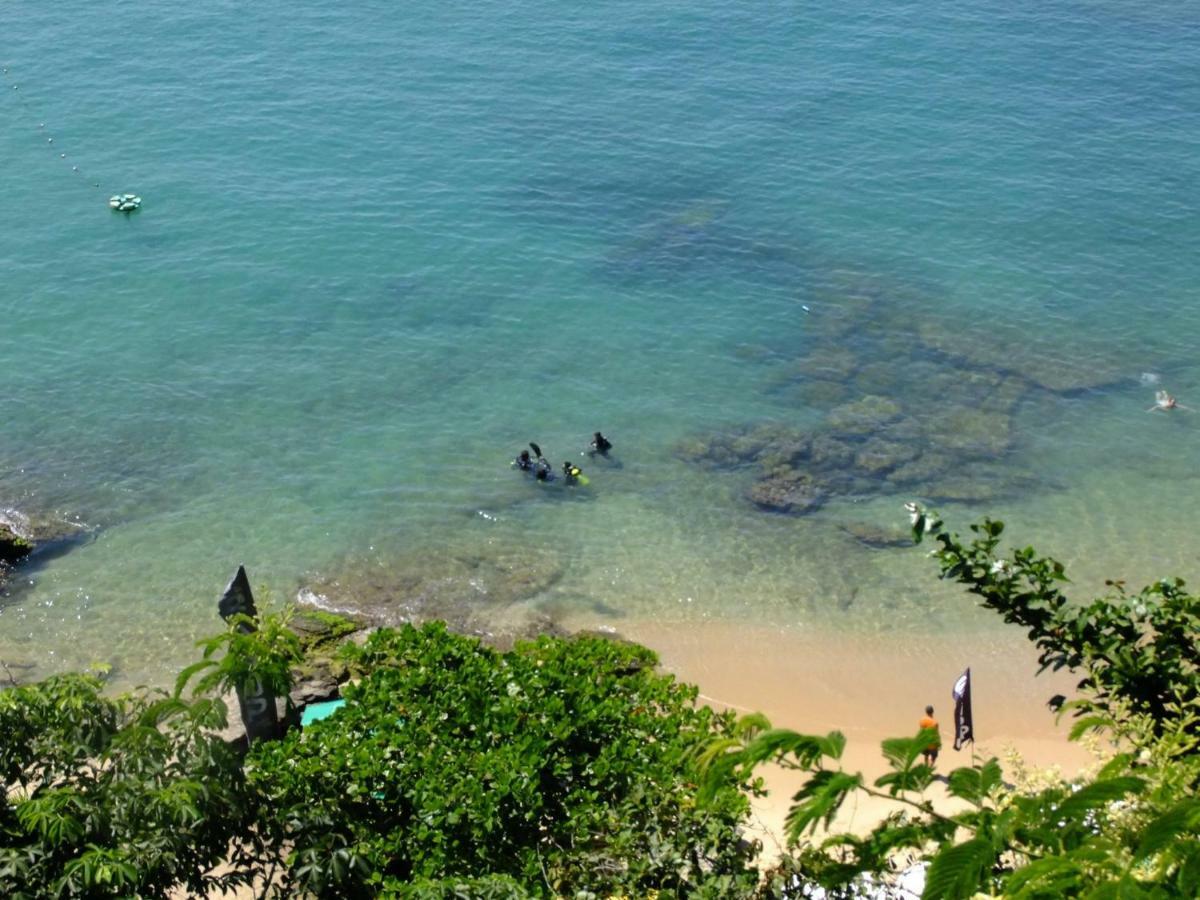 Pousada Apricare Cabo Frio Ngoại thất bức ảnh