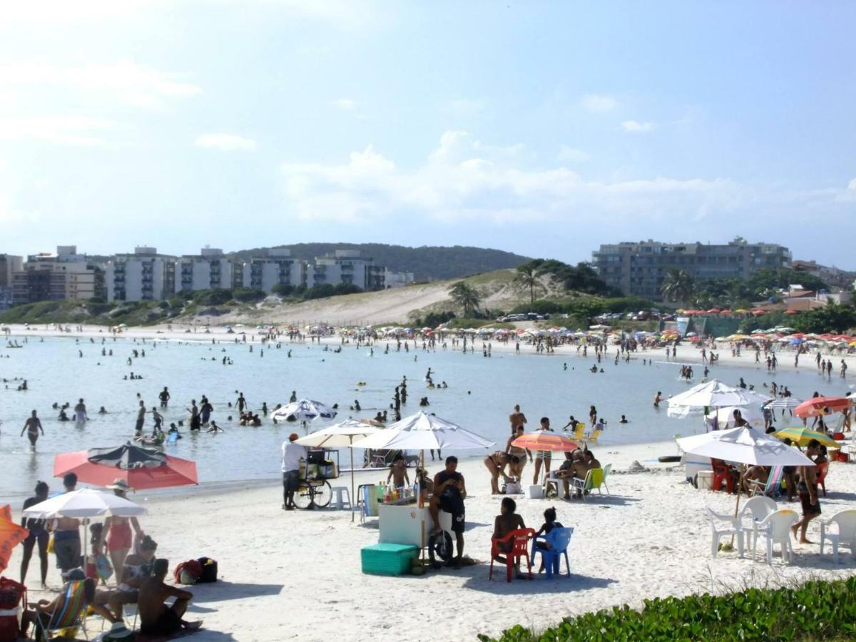 Pousada Apricare Cabo Frio Ngoại thất bức ảnh